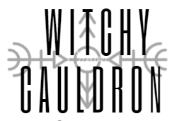 Witchy Cauldron