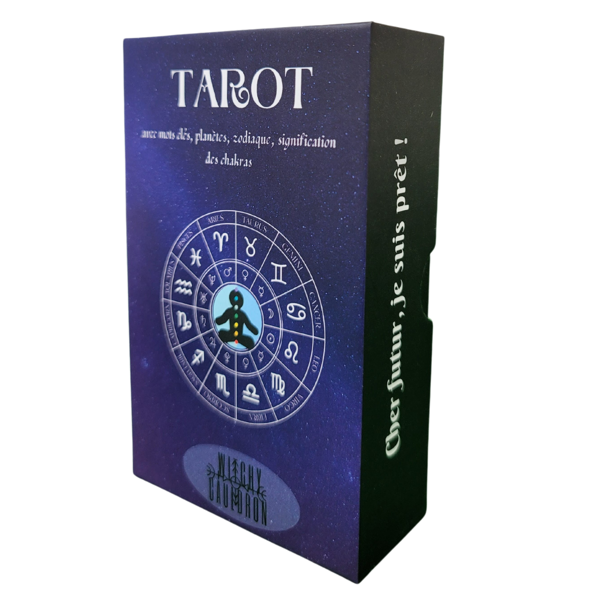 Tarot pour débutants – Aquelarre soul
